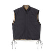 【GSWJ-299】 REVERSIBLE FLEECE VEST