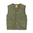 【GSWV-294】 QUILTING VEST