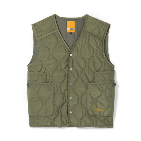 【GSWV-294】 QUILTING VEST
