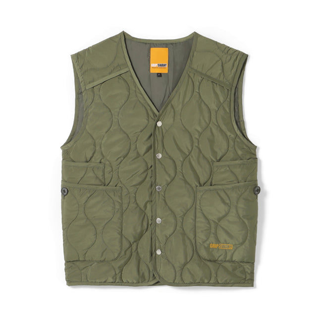 【GSWV-294】 QUILTING VEST