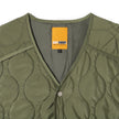 【GSWV-294】 QUILTING VEST