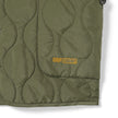 【GSWV-294】 QUILTING VEST