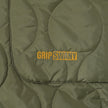【GSWV-294】 QUILTING VEST