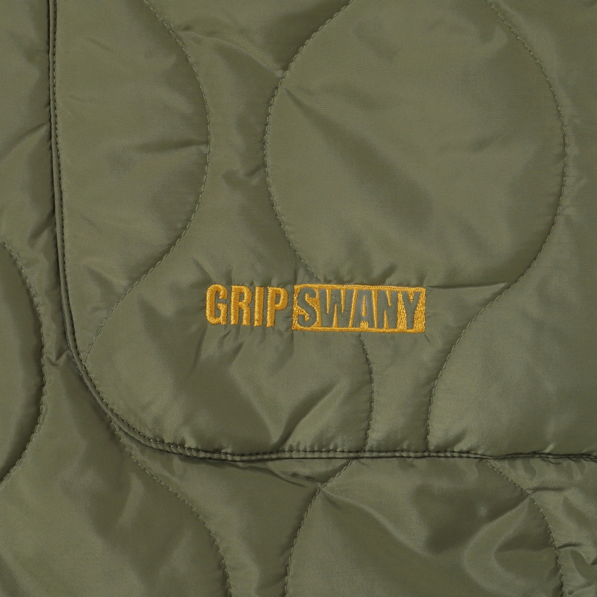 【GSWV-294】 QUILTING VEST