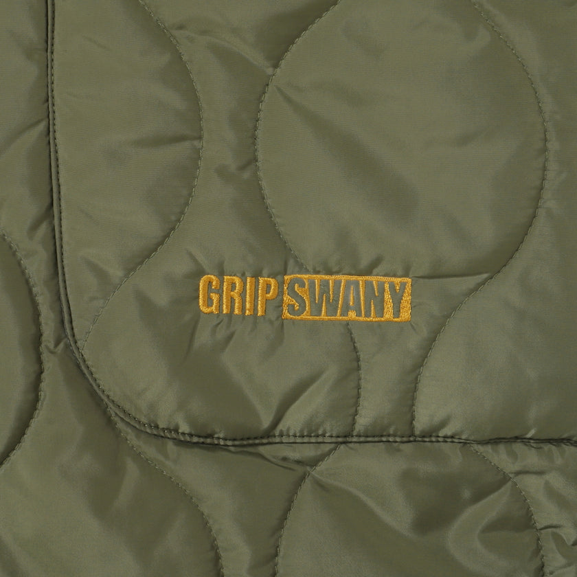【GSWV-294】 QUILTING VEST