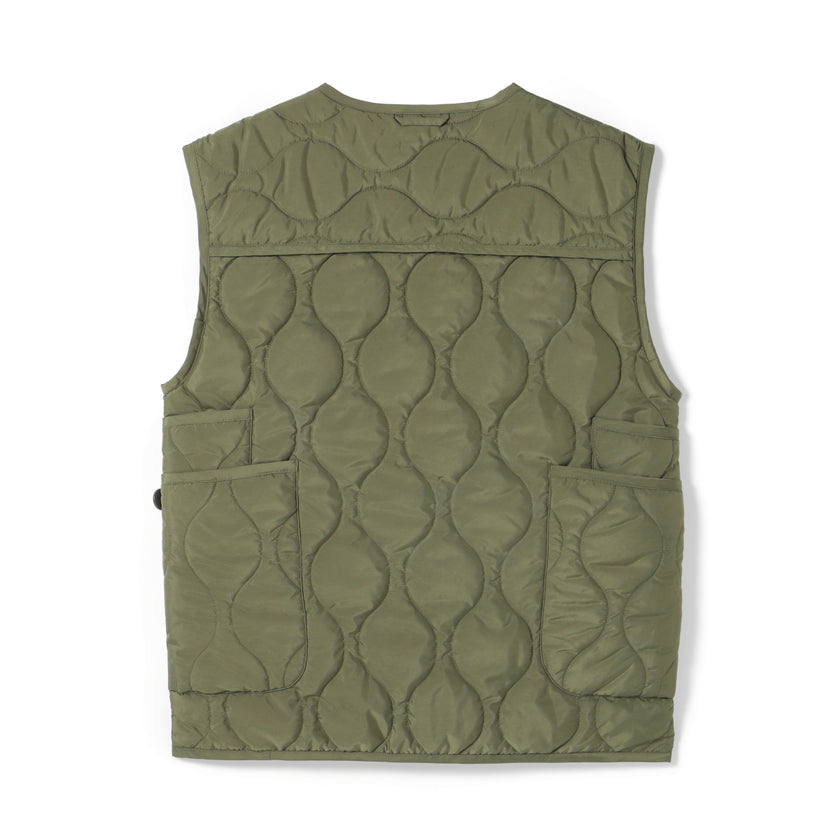 【GSWV-294】 QUILTING VEST