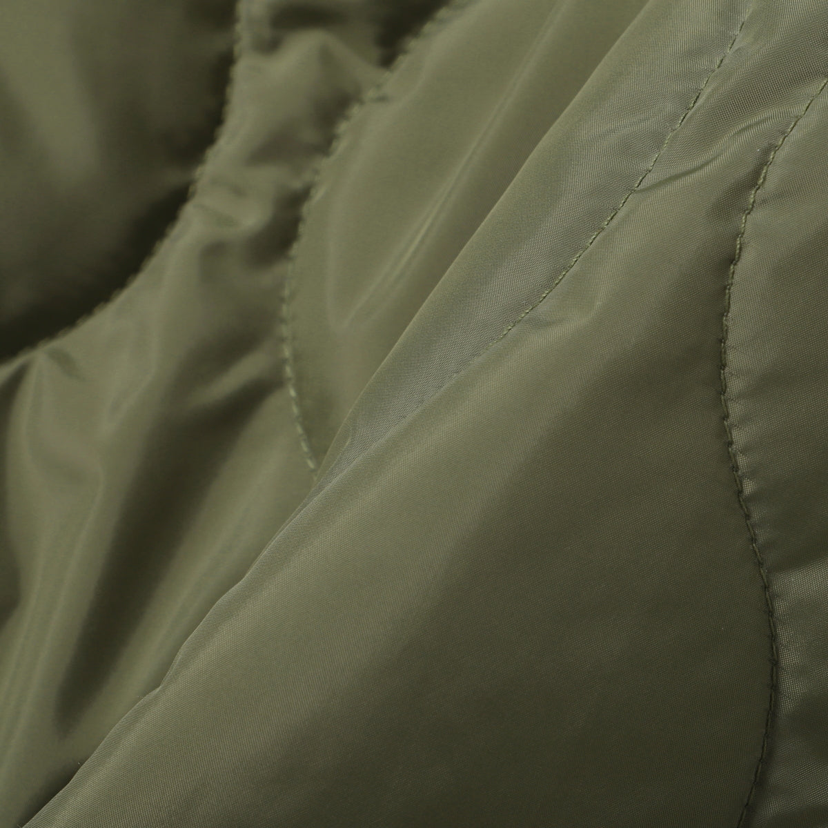 【GSWV-294】 QUILTING VEST