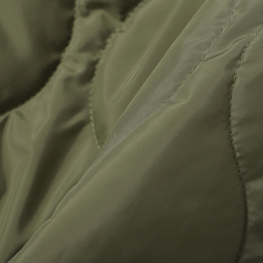 【GSWV-294】 QUILTING VEST