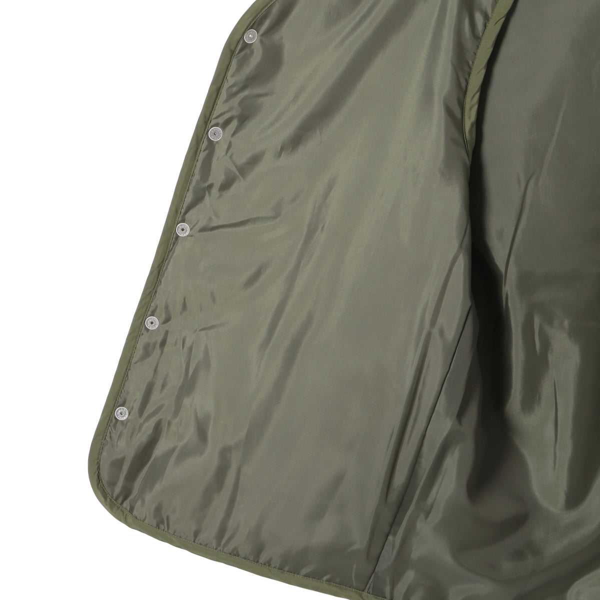 【GSWV-294】 QUILTING VEST
