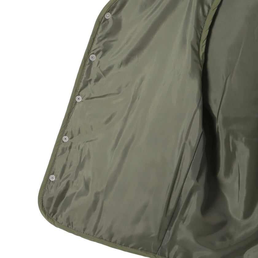 【GSWV-294】 QUILTING VEST