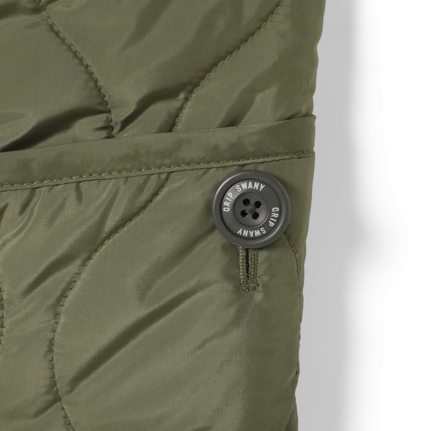 【GSWV-294】 QUILTING VEST