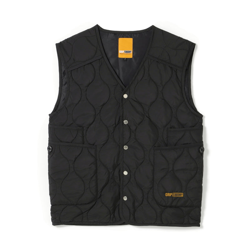 【GSWV-294】 QUILTING VEST