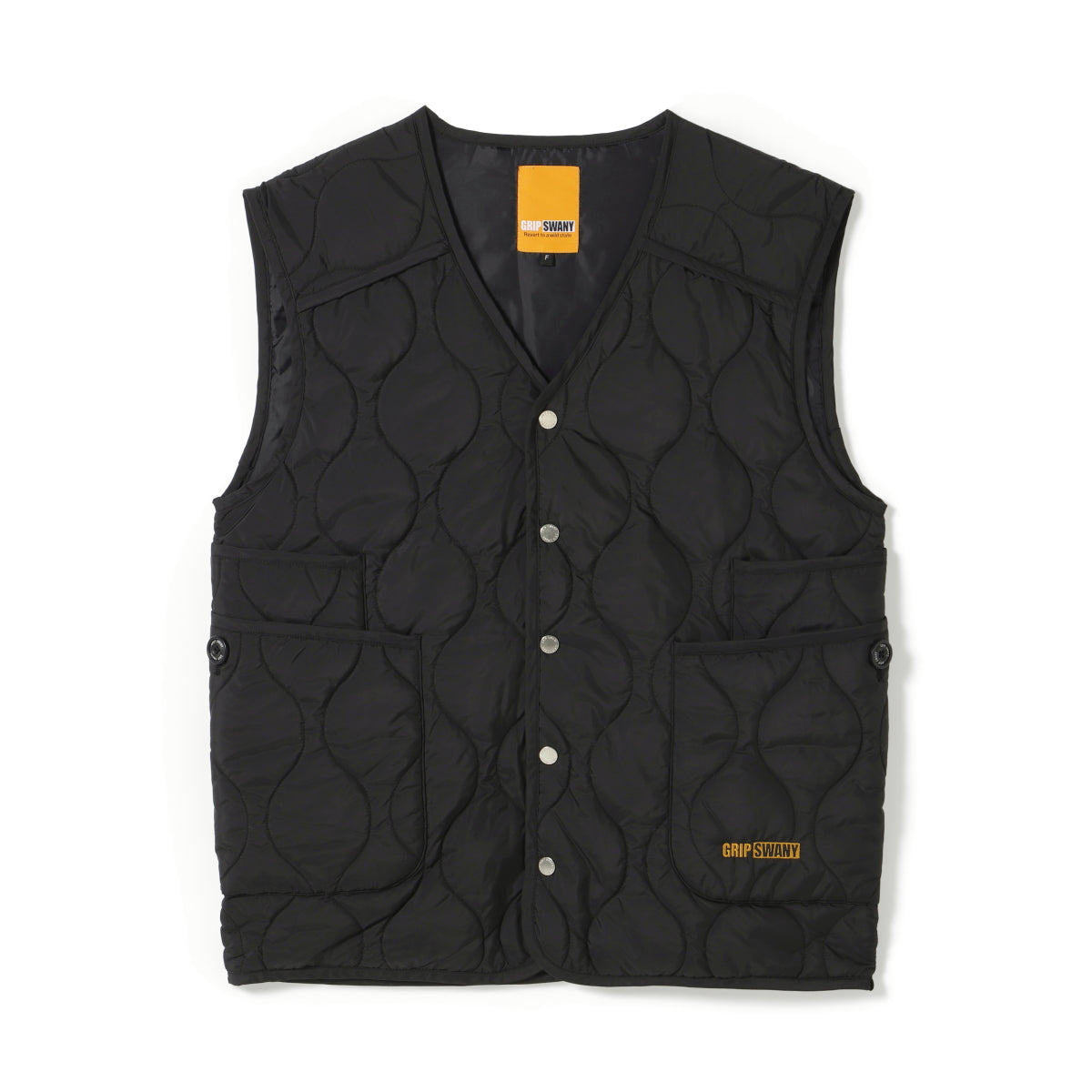 【GSWV-294】 QUILTING VEST