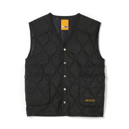 【GSWV-294】 QUILTING VEST