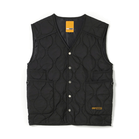 【GSWV-294】 QUILTING VEST