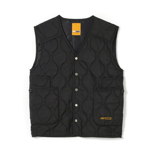 【GSWV-294】 QUILTING VEST