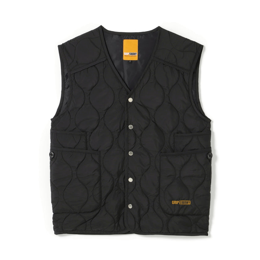 【GSWV-294】 QUILTING VEST