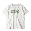 【GSMCT-189GC】Camo Box Logo Tee