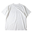 【GSMCT-189GC】Camo Box Logo Tee