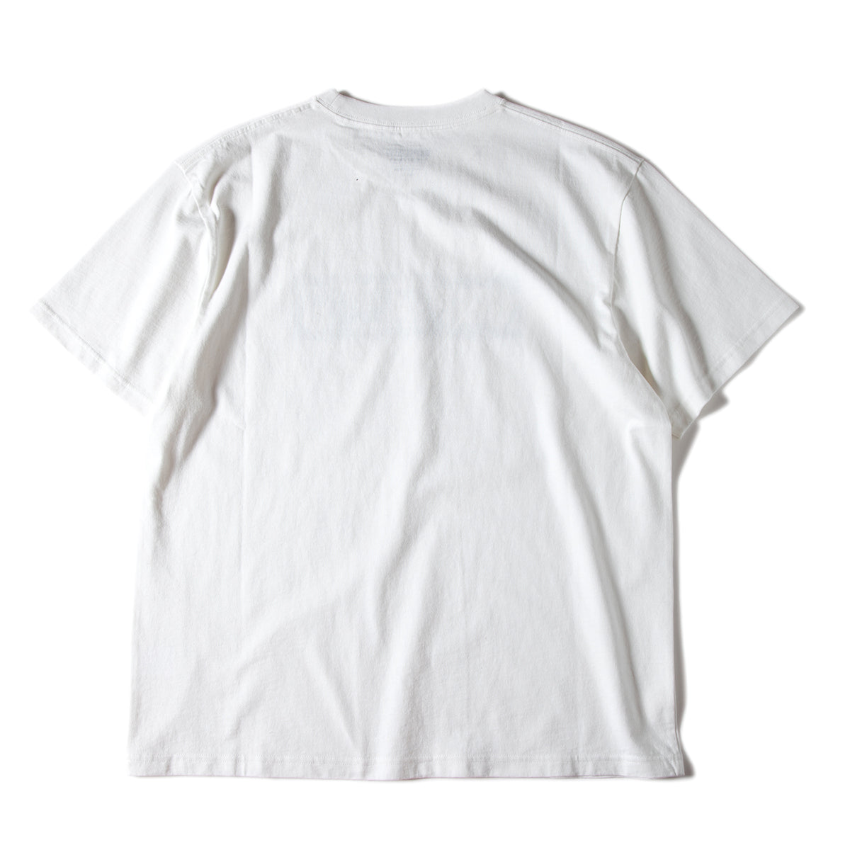 【GSMCT-189GC】Camo Box Logo Tee