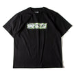 【GSMCT-189GC】Camo Box Logo Tee