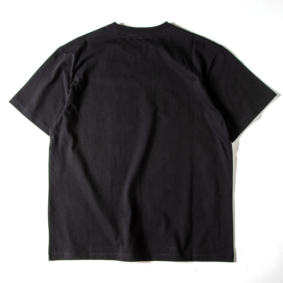 【GSMCT-189GC】Camo Box Logo Tee