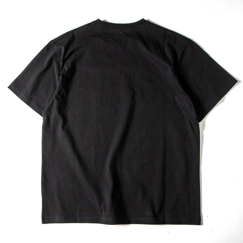 【GSMCT-189GC】Camo Box Logo Tee