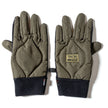 【TAION-GRIPSWANY-GV01】 TAION X GRIP SWANY DOWN GLOVES