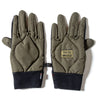 【TAION-GRIPSWANY-GV01】 TAION X GRIP SWANY DOWN GLOVES