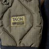 【TAION-GRIPSWANY-GV01】 TAION X GRIP SWANY DOWN GLOVES
