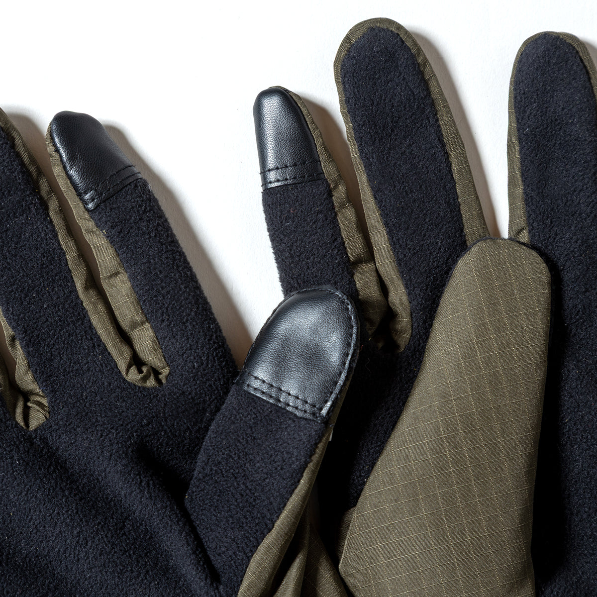 【TAION-GRIPSWANY-GV01】 TAION X GRIP SWANY DOWN GLOVES