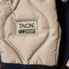 【TAION-GRIPSWANY-GV01】 TAION X GRIP SWANY DOWN GLOVES