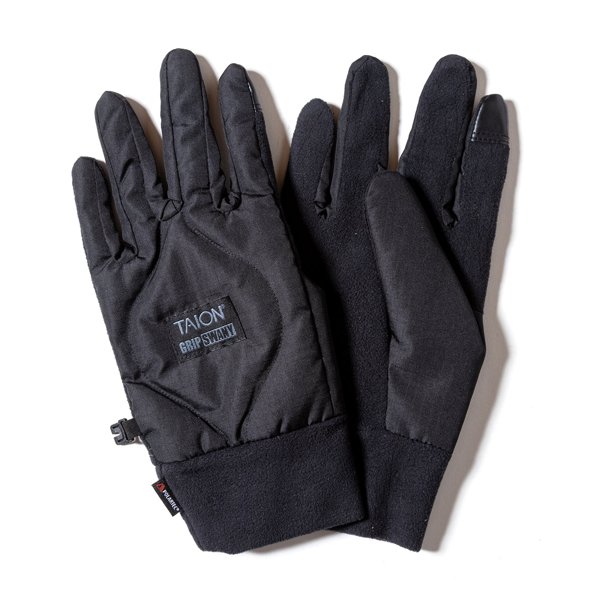 【TAION-GRIPSWANY-GV01】 TAION X GRIP SWANY DOWN GLOVES