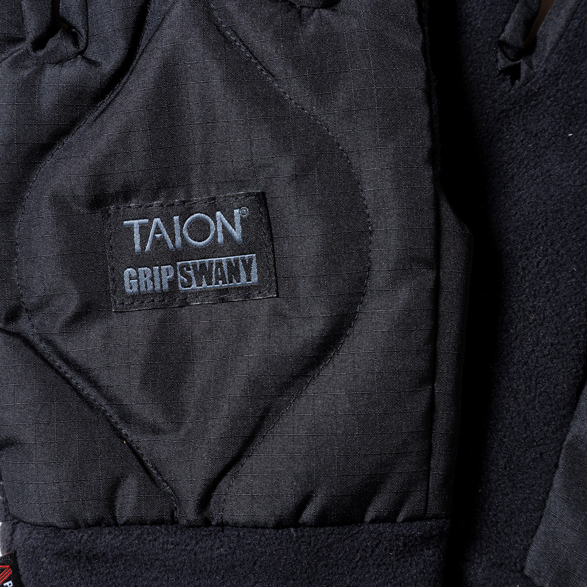 【TAION-GRIPSWANY-GV01】 TAION X GRIP SWANY DOWN GLOVES