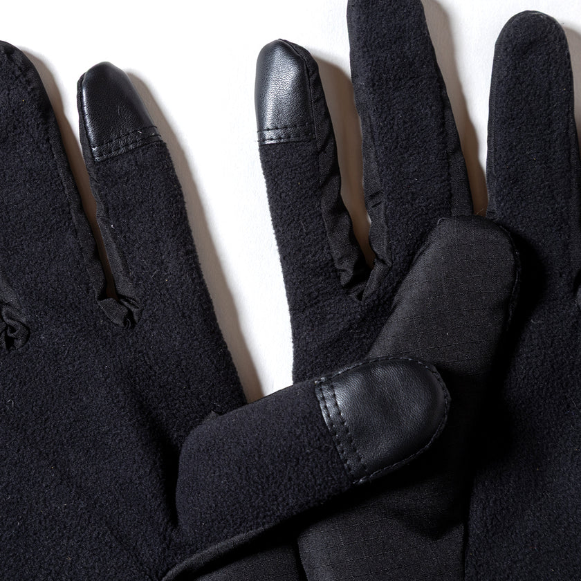 【TAION-GRIPSWANY-GV01】 TAION X GRIP SWANY DOWN GLOVES