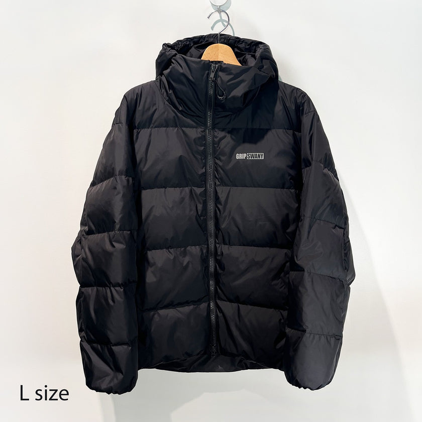 【GSMJ-056】 WATER REPELLENT DOWN JACKET
