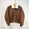 【GSMJ-059】 SHERPA TRUCKER JACKET
