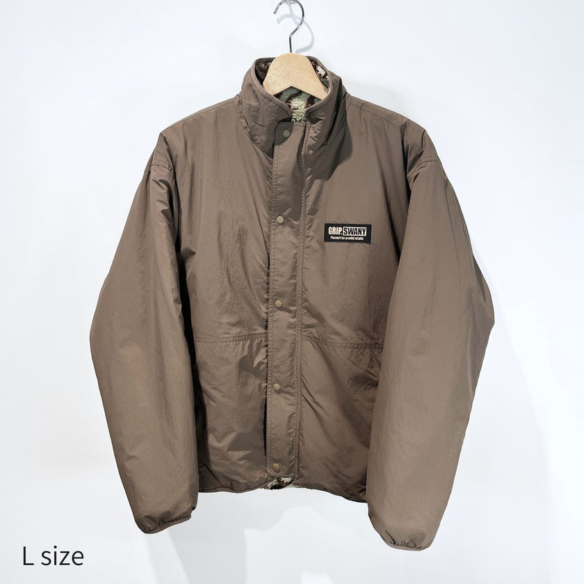 【GSMJ-060】 REVERSIBLE JKT 4.0