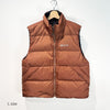 【GSMV-062】 WATER REPELLENT REVERSIBLE DOWN VEST