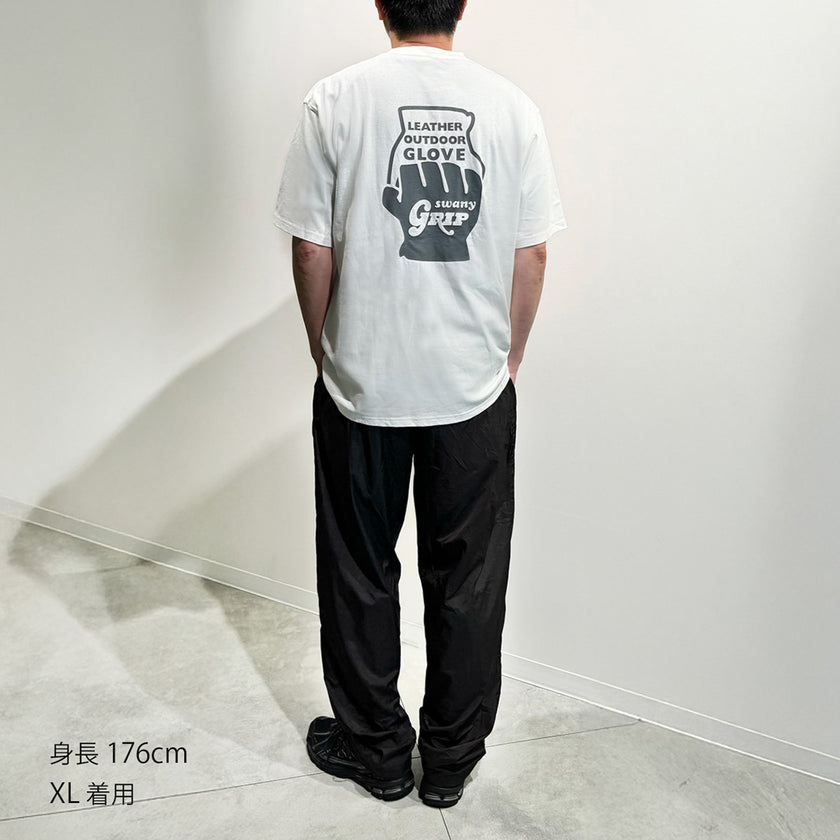 [GSMP0025] GS PACKABLE PANTS