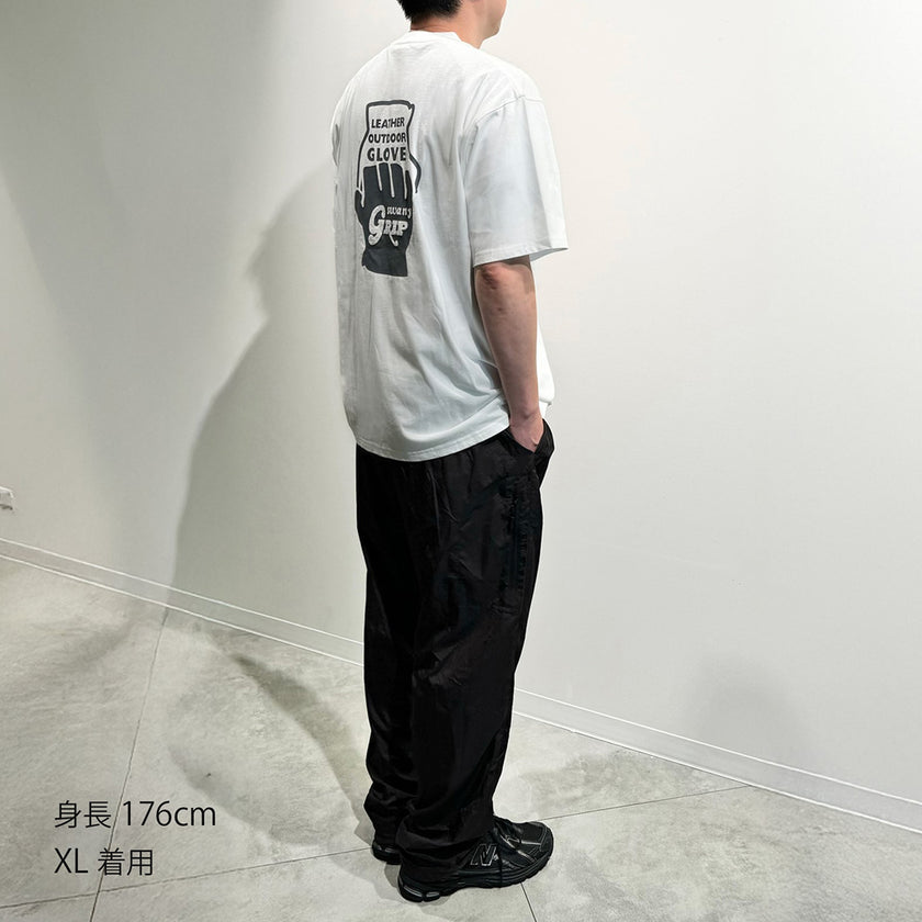 [GSMP0025] GS PACKABLE PANTS