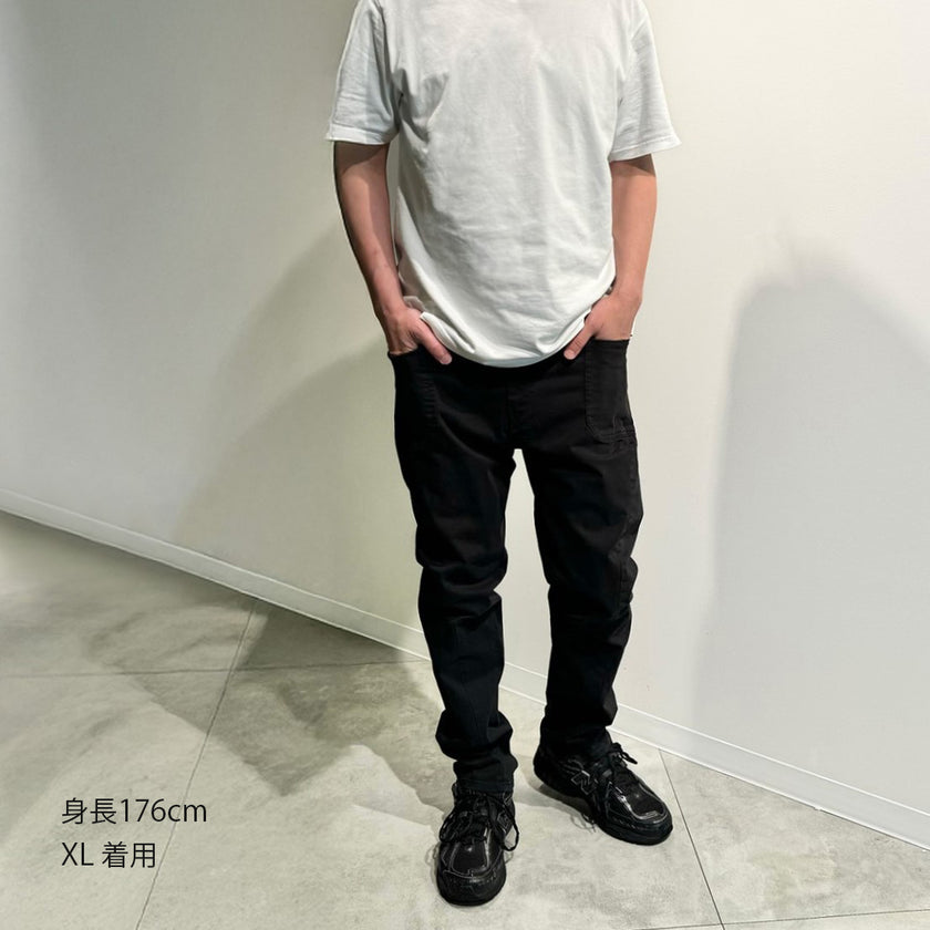 [GSP-55V] JOG 3D CAMP PANTS