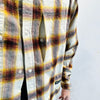 【GSMSH-071】 BRUSHED CHECK SHIRTS