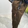 【GSMP-067】 CORDUROY BUSH PANTS