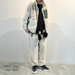 【GSMCP-064】 CORAL FLEECE PANTS