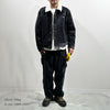 【GSMJ-059】 SHERPA TRUCKER JACKET