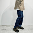 【GSP-70V】 DENIM CAMP PANTS