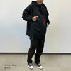 [ACJ-03] GRIPSWNAY x ASIMO CRAFT Anorak