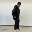 [ACJ-03] GRIPSWNAY x ASIMO CRAFT Anorak