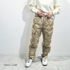 【TAION-GRIPSWANY-PT01】 TAION X GRIP SWANY DOWN CARGO PANTS